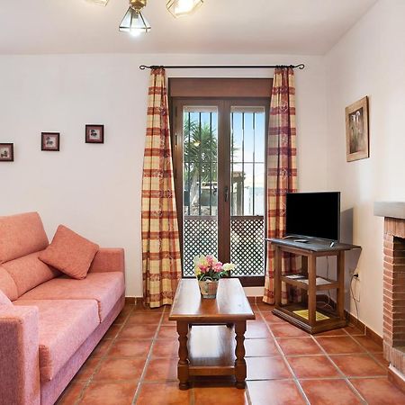 Casa Villanueva 1 -Solo Familias كونيل ذي لا فرونتيرا المظهر الخارجي الصورة