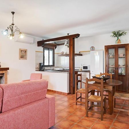 Casa Villanueva 1 -Solo Familias كونيل ذي لا فرونتيرا المظهر الخارجي الصورة