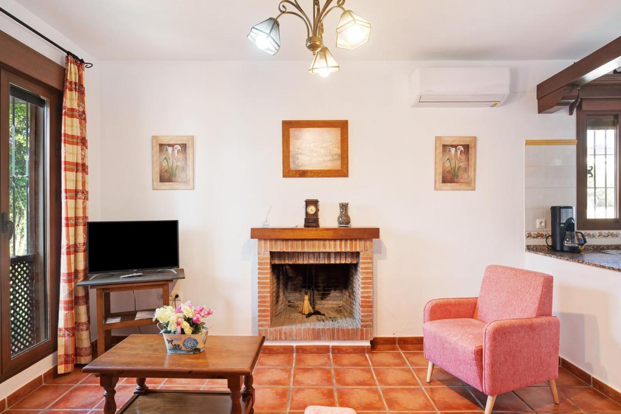 Casa Villanueva 1 -Solo Familias كونيل ذي لا فرونتيرا المظهر الخارجي الصورة